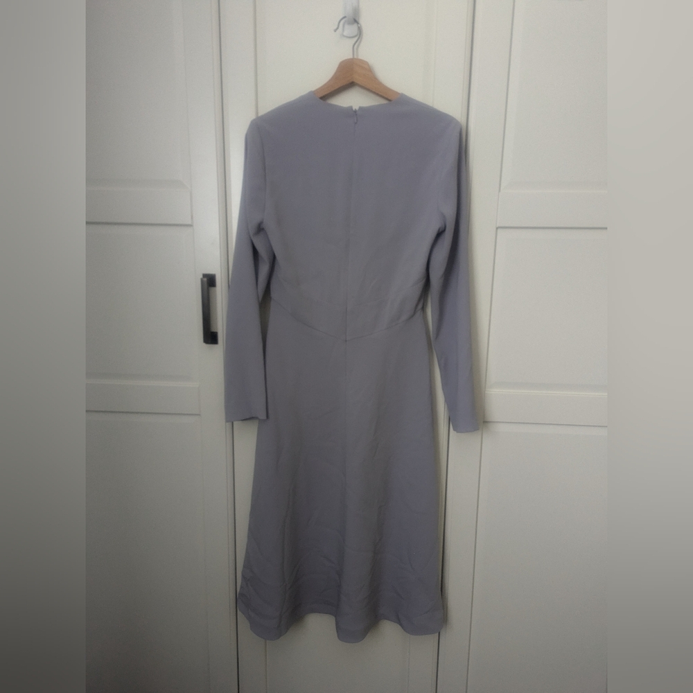 Violet Babaton TEIJO dress - Picture 4 of 5